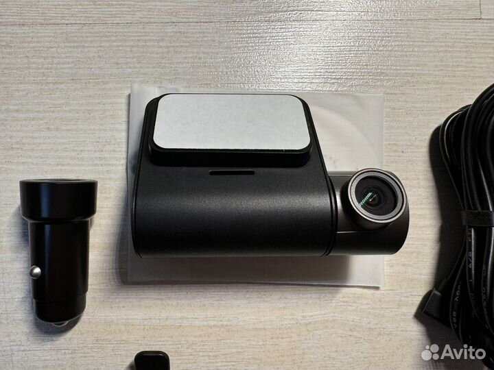 70mai SMART Dash Cam Pro