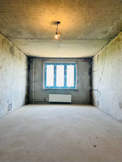 1-к. квартира, 40 м², 5/10 эт.