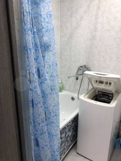 Квартира-студия, 36 м², 1/5 эт.