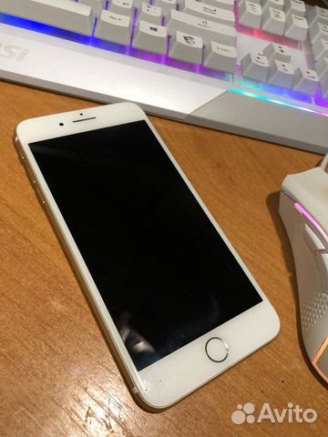 Apple iPhone 7 plus 32gb