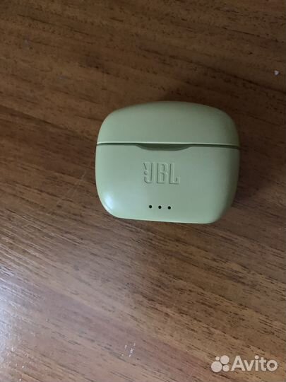 Беспроводные наушники Jbl tune 215 tws