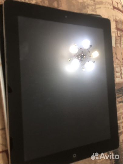 iPad