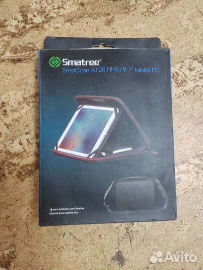 Чехол для планшета 9.7 дюйма