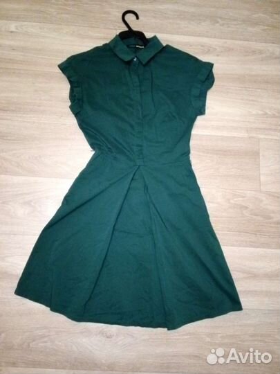 Пакет вещей на XXS