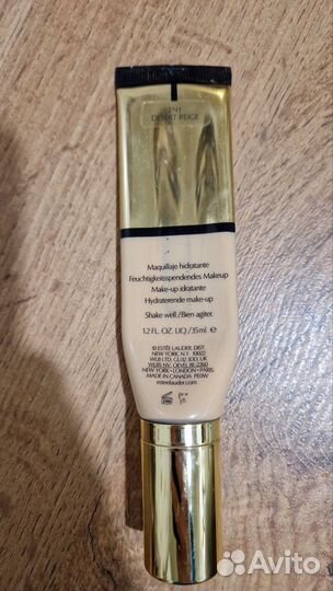 Тональный крем Estee lauder futurist