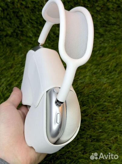 Беспроводные наушники Apple AirPods Max