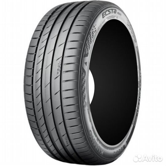 Kumho Ecsta PS71 245/40 R18