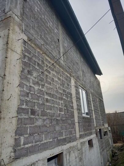 Дом 298,1 м² на участке 5,5 сот.