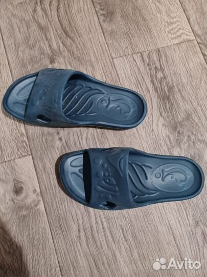 Сланцы детские 31/32