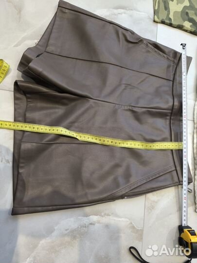 Вещи пакетом р.M