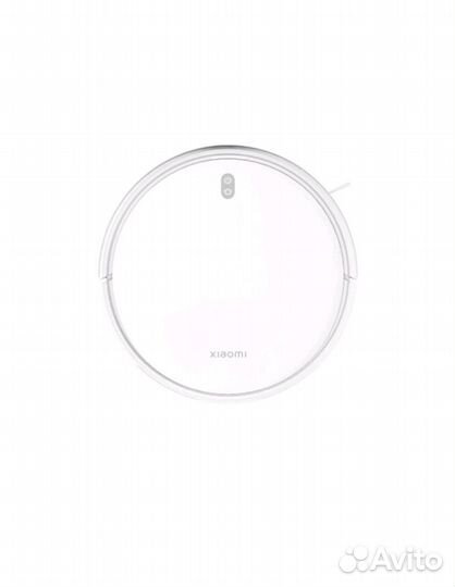 Робот-пылесос Xiaomi Robot Vacuum E10 EU белый