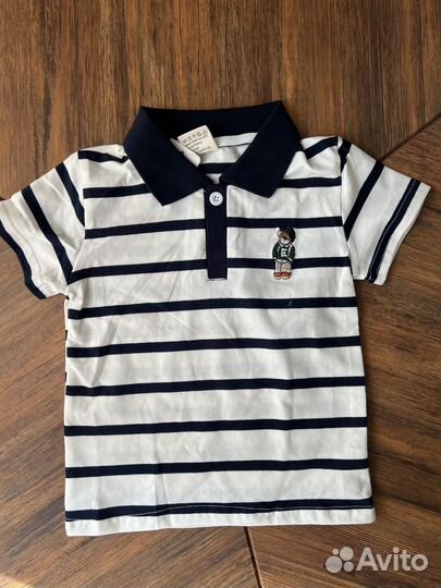 Спортивный костюм детские вещи