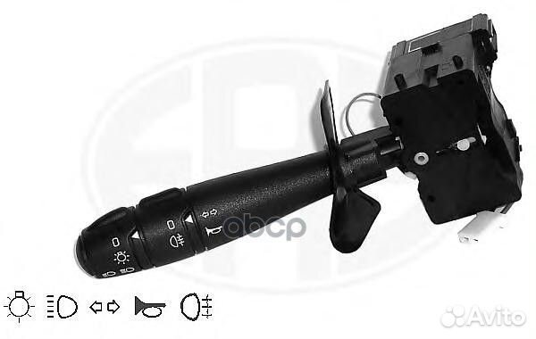 Переключатель подрулевой 440210 Era