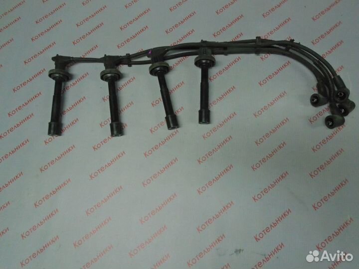 Nissan 22440-2F200 Провода высоковольтные