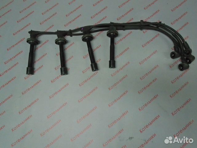 Nissan 22440-2F200 Провода высоковольтные