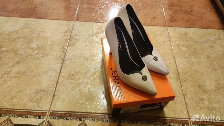 Туфли женские 36 размер