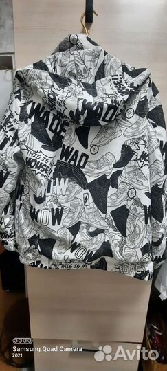 Куртка мужская