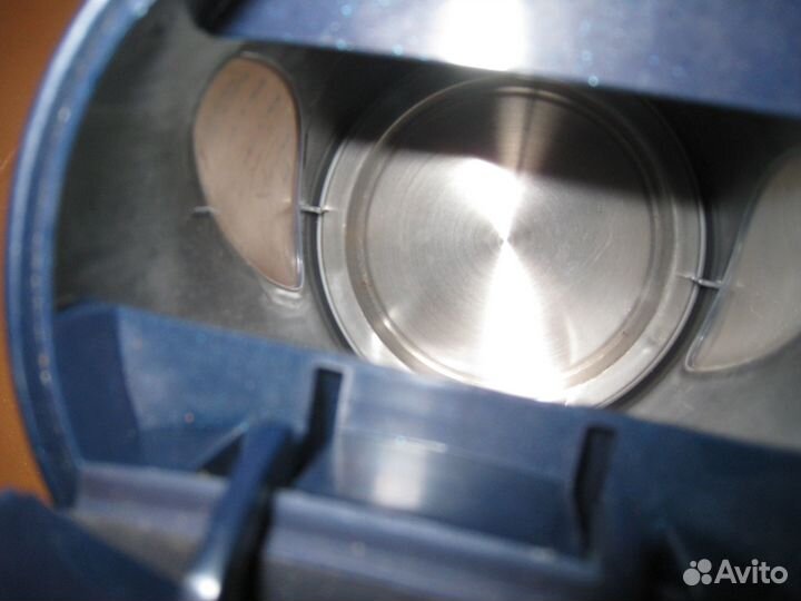 Чайник электрический Alpina SF 1810 2 л