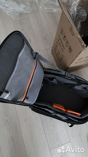 Чемодан для фототехники