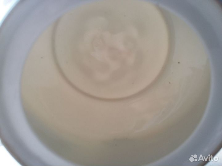 Чайный сервиз добор