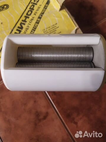 Лапшерезка СССР новая