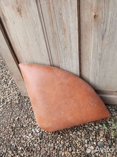 Сидушка угловая