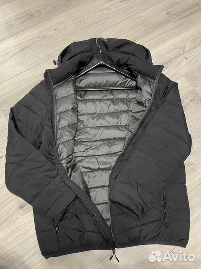 Куртка демисезонная мужская