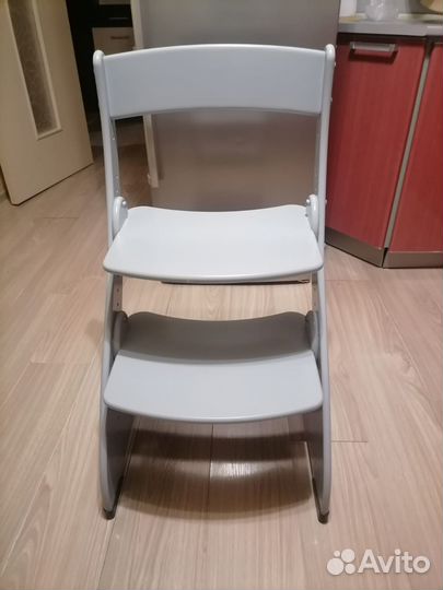 Растущий стул Кузя