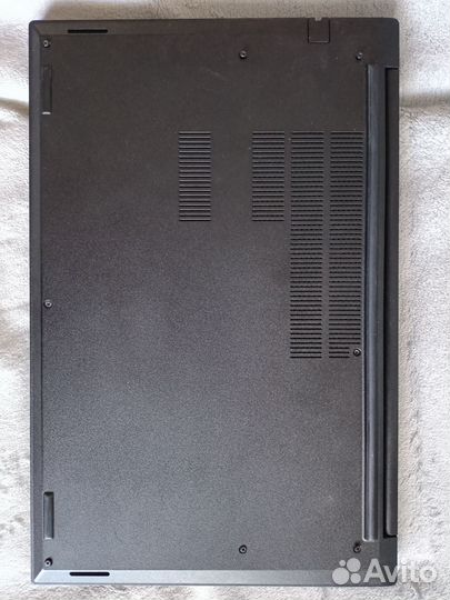 Ноутбук Lenovo Thinkpad E15 Gen1 нерабочий на з\ч