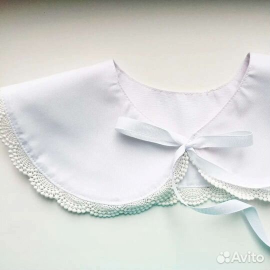 Съёмный воротник