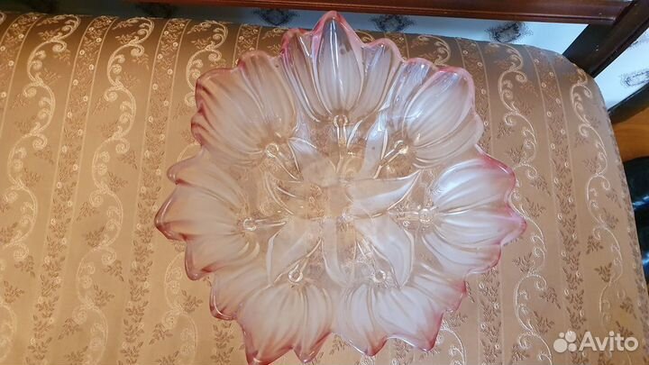 Ваза для фруктов