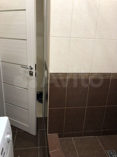 Квартира-студия, 37 м², 6/18 эт.