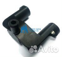 Скоба крепления топливной форсунки Stels Guepard/В