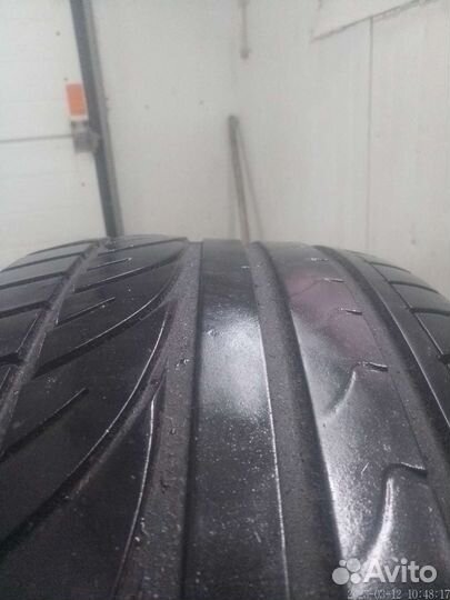 Mazzini Eco605 245/45 R18 100W