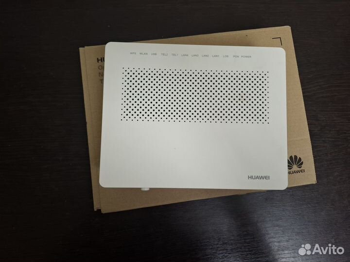 Wifi роутер Huawei