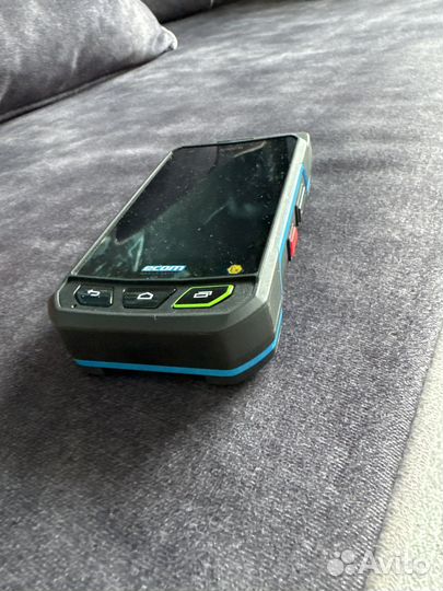 Sonim Smart-EX 01 Android телефон