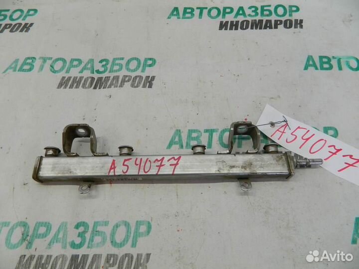 Рейка топливная для Mazda 6 2007-2012г