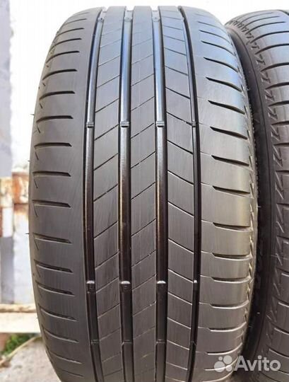 Bridgestone Turanza T005 255/40 R21 102Y