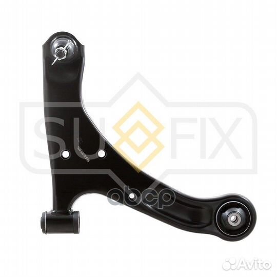 Снят, замена SH-1820 Рычаг подвески перед пра