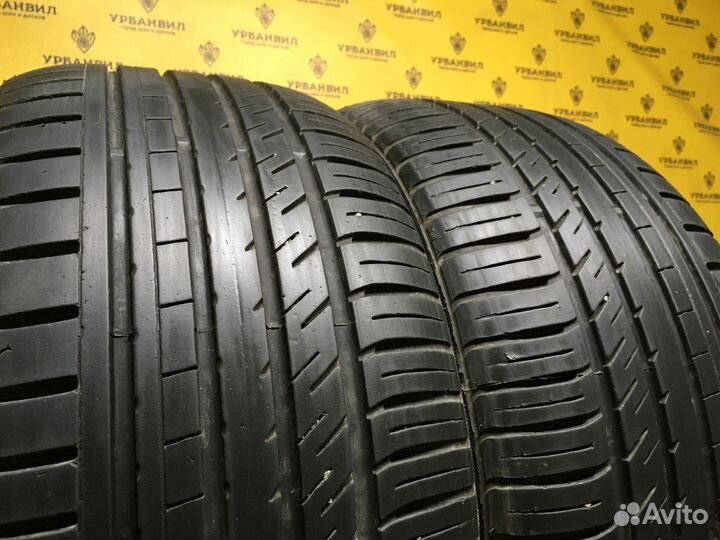 Kinforest KF-550 245/40 R18 97W