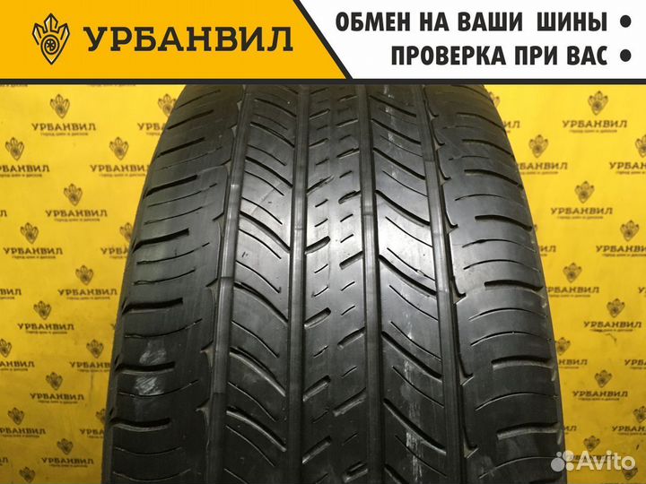 Michelin Latitude Tour HP 235/60 R16 100H