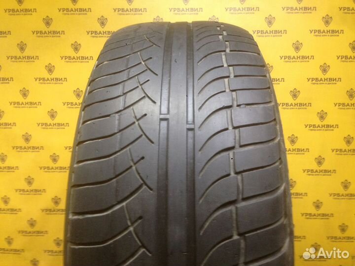 Michelin Latitude Diamaris 255/60 R17 106V