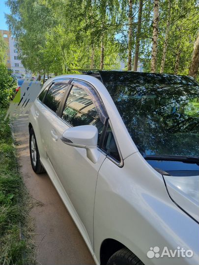 Toyota Venza 2.7 AT, 2013, 260 000 км