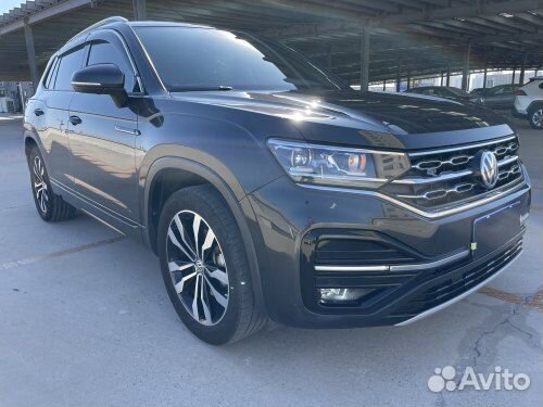 Volkswagen Tayron 2.0 AMT, 2022, 36 900 км