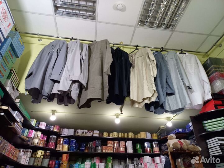 Мужская исламская одежда