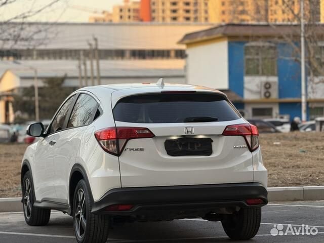 Honda Vezel 1.5 CVT, 2021, 49 000 км