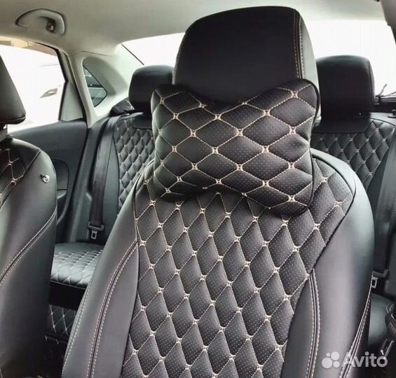 Автомобильные чехлы/Рассрочка