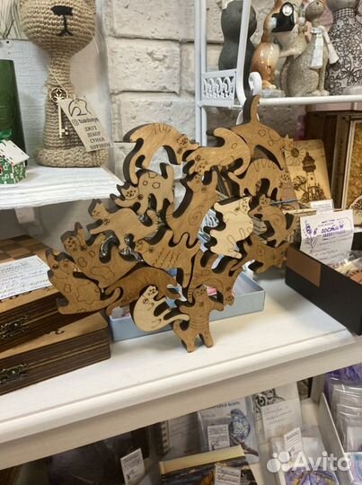 Настольная игра «Хранители города»