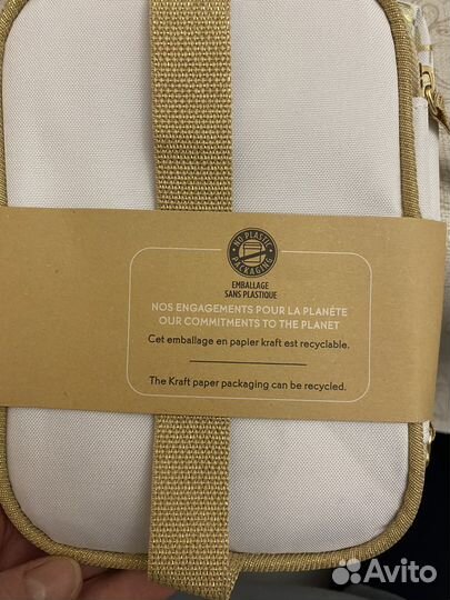 Косметичка новая