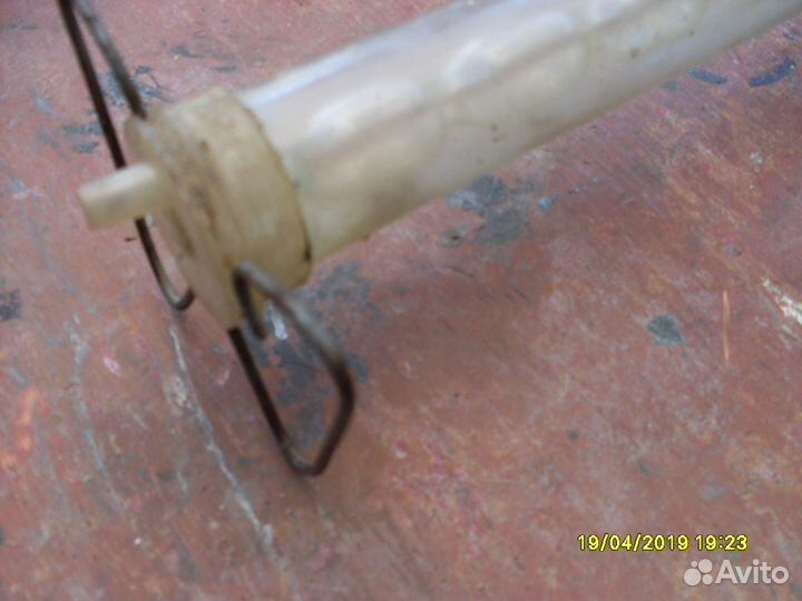 Дистилятор